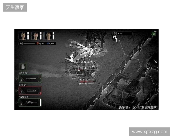 丧尸塔防挖宝神作！《丧尸末世》修改器：无限子弹与基地不死