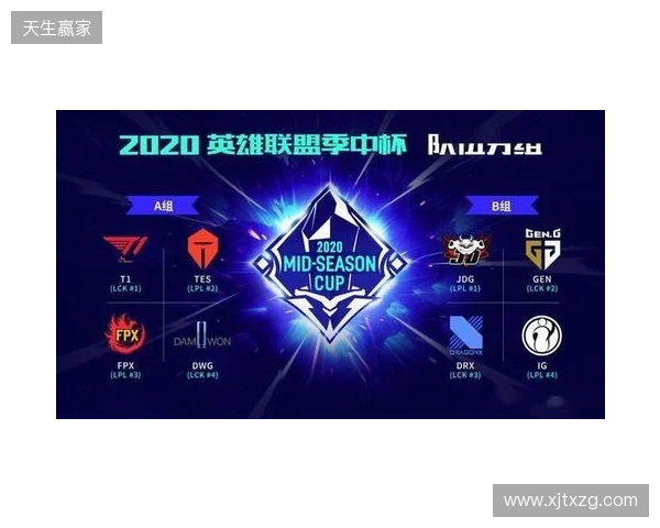 PVISION问鼎梦幻联赛,明天又是一个T1级别大赛开始